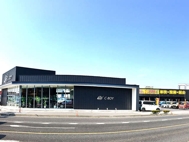 シーボーイ 彦根店